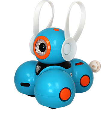 Dash – Smart Educational Robot - MTA Catalogue